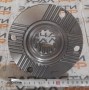 6361ЯХ-2402134 Фланец Урал заднего моста, н/о торцевые шлицы АНАЛОГ